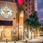 Embassy Suites By Hilton San Diego Bay Downtown