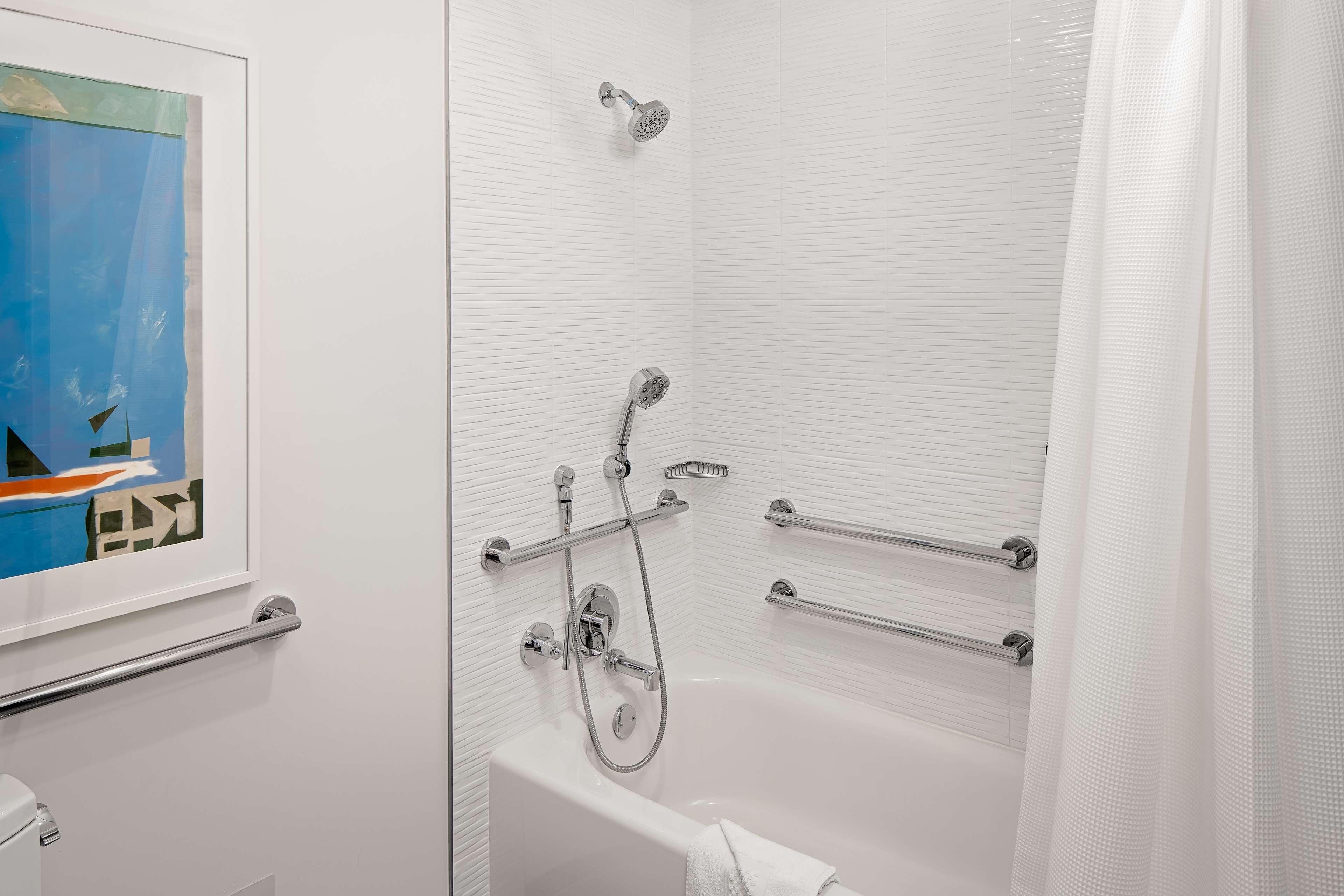 Embassy By Hilton Bay Downtown 3* San Diego