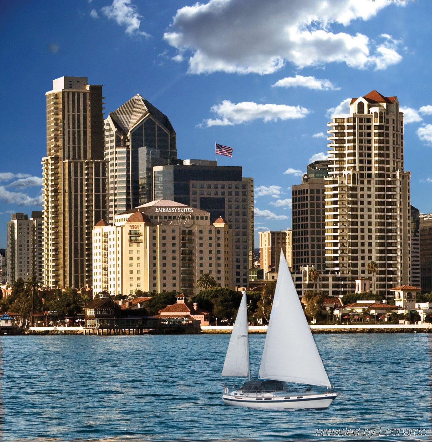 Embassy By Hilton Bay Downtown
